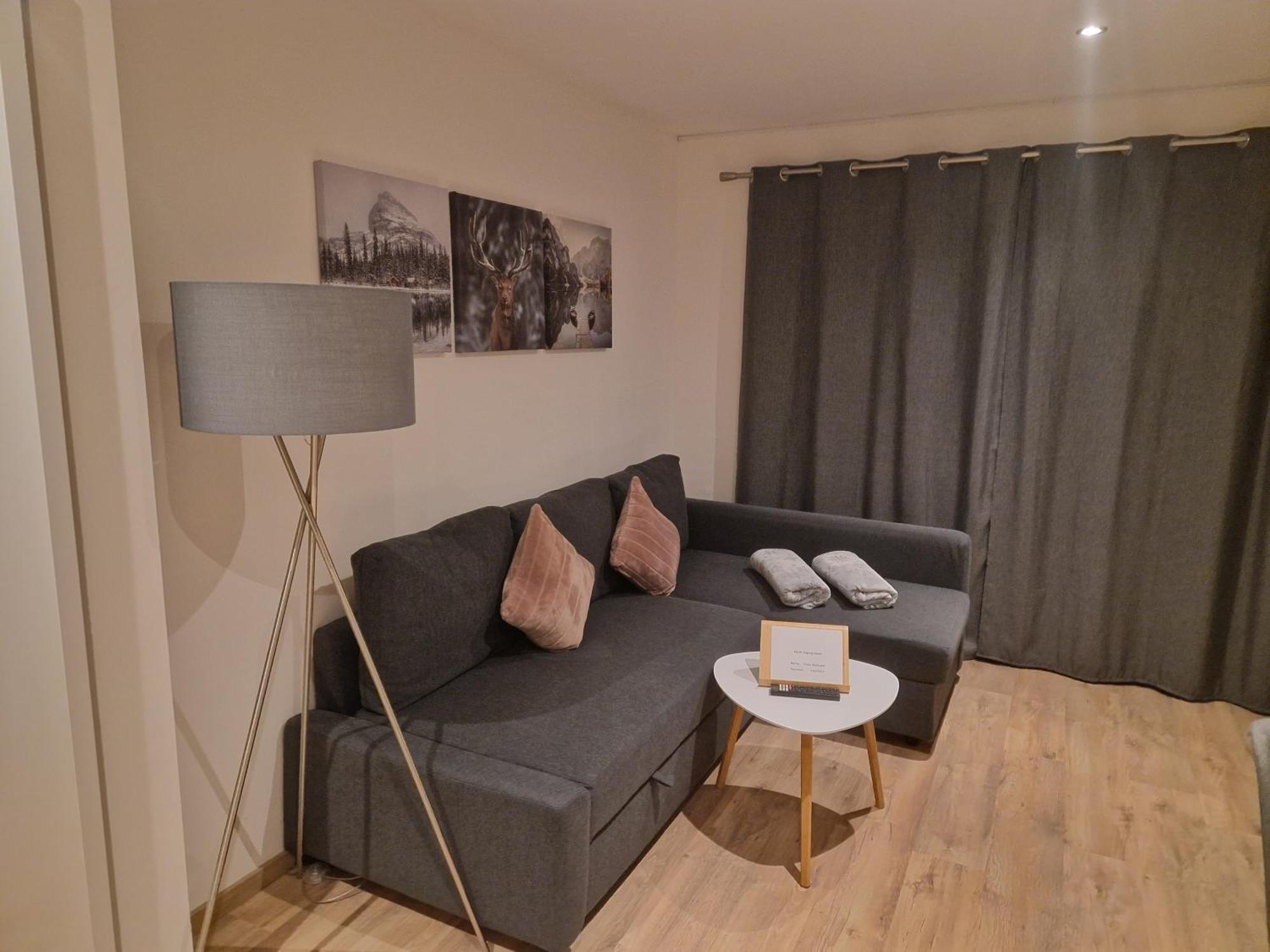 Sarah'S Ferienwohnung Fussen Room photo
